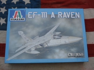 IT1235  EF-111 A Raven